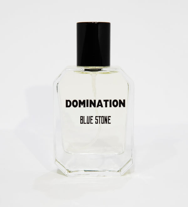 Domination Blue Stone