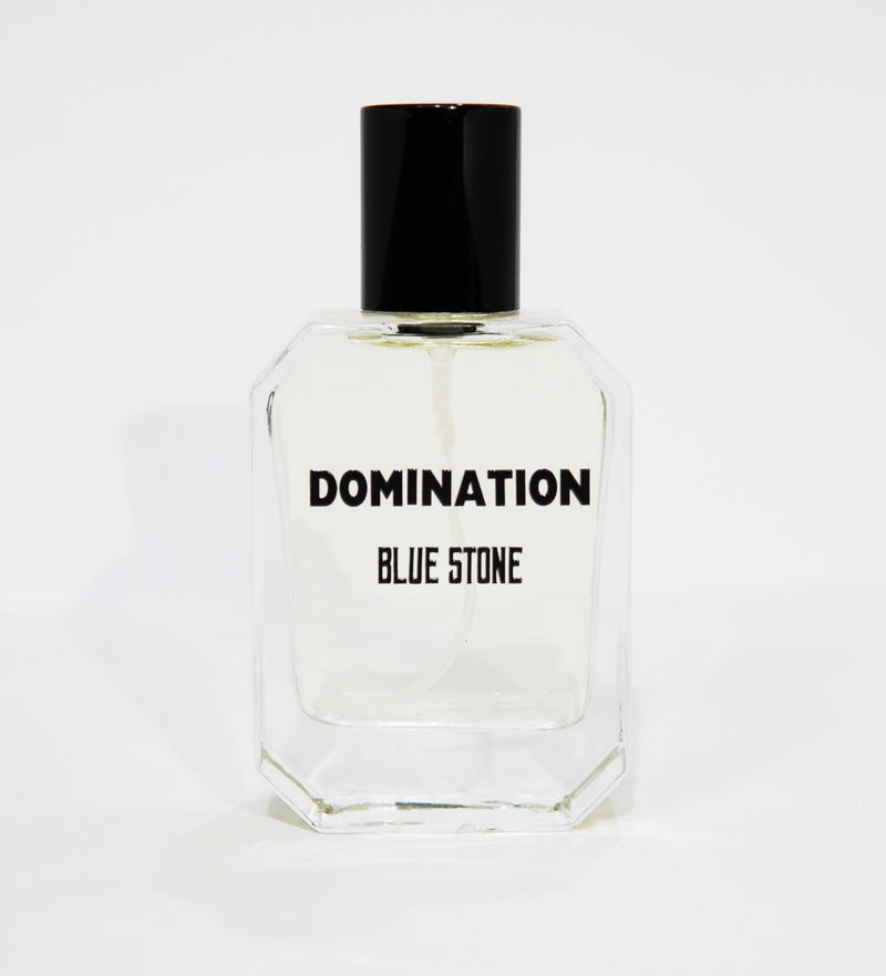 Domination Blue Stone