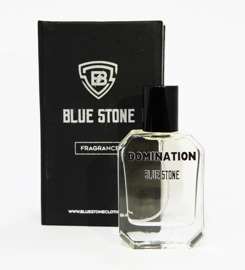 Domination Blue Stone