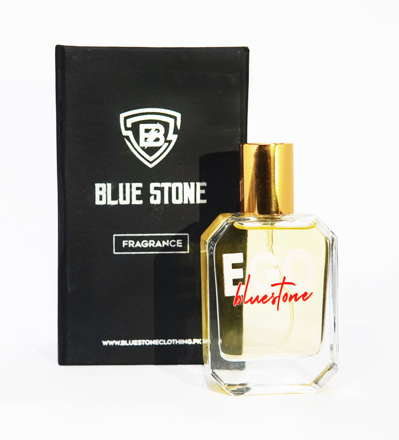 Ego Blue Stone