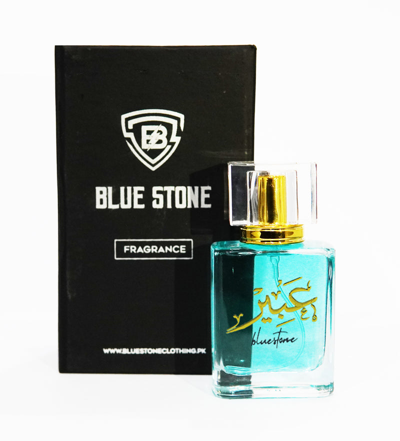 Abeer Blue Stone