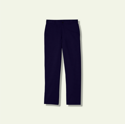 Chino Pant Blue Stone