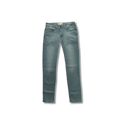 Denim Jeans Blue Stone